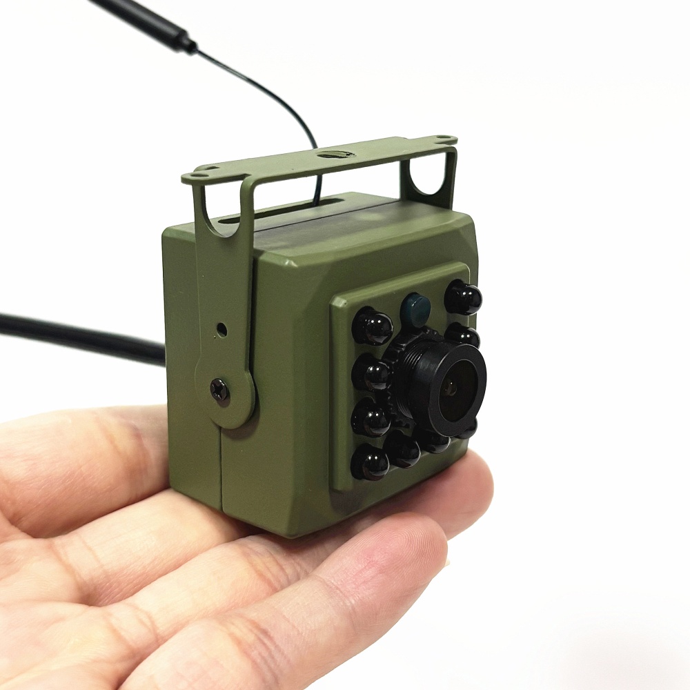 6MP 4MP Tuya Bird Camera WIFI  - Home Security Video Recording Systems recension och pris