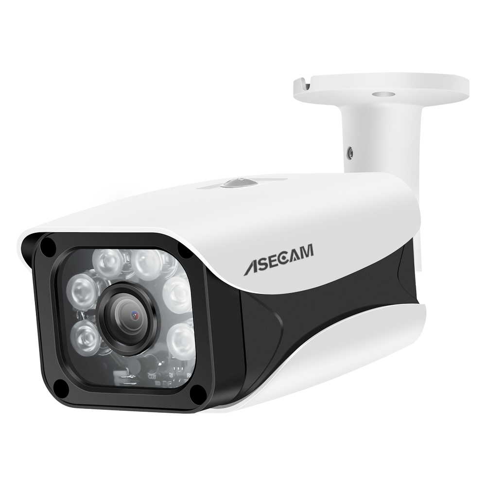 8MP Security Camera System 4K  - Home Security And Cctv recension och pris