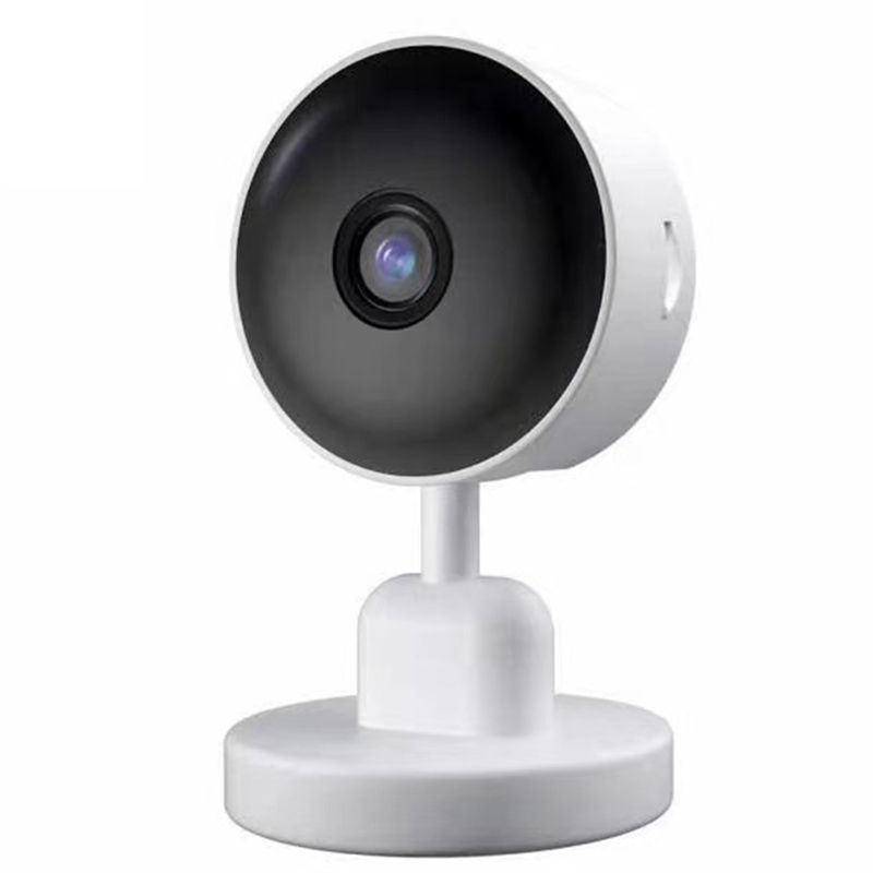 Essential Indoor Wifi Tuya Cam - Home Security And Cctv recension och pris