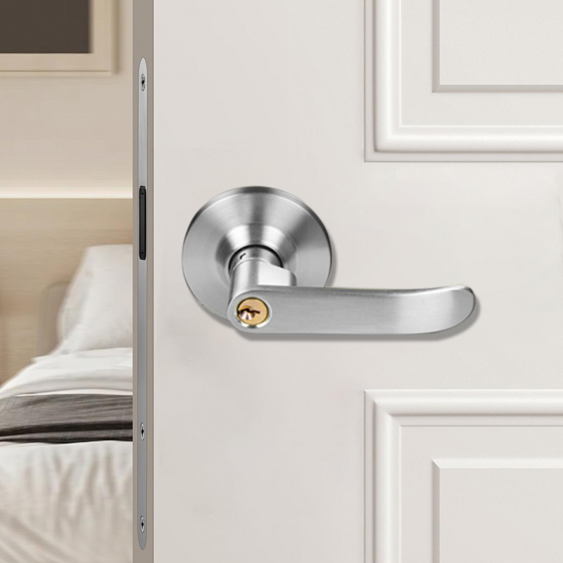 Premium Spherical Three-Bar Ha - Home Security Group recension och pris