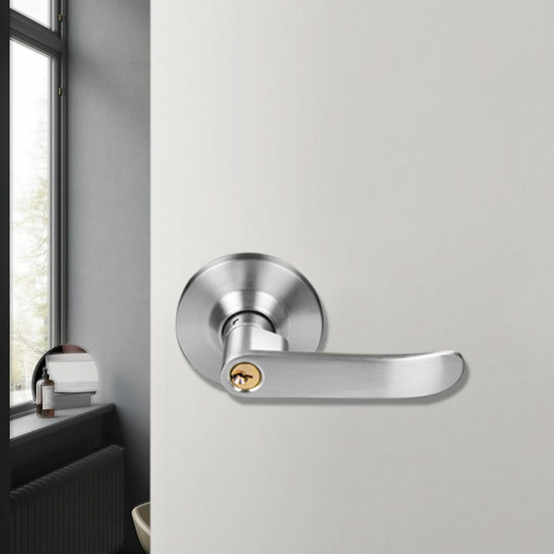 Premium Spherical Three-Bar Ha - Home Security Group recension och pris