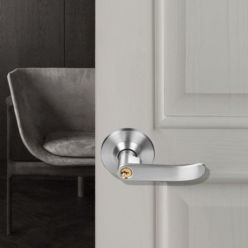 Premium Spherical Three-Bar Ha - Home Security Group recension och pris