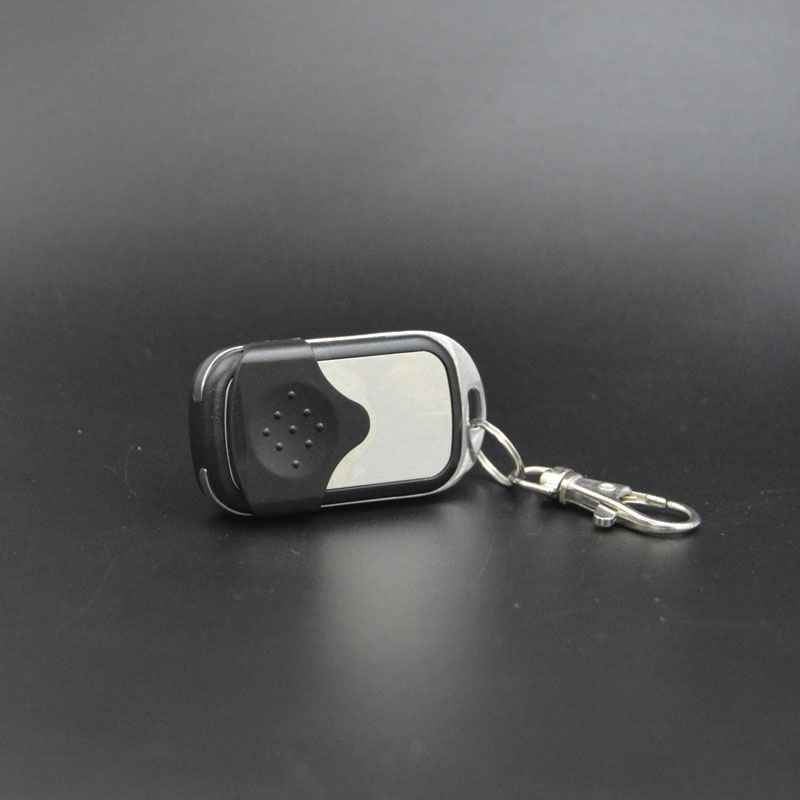 433MHz Wireless Remote Control - Home Security System Installation recension och pris