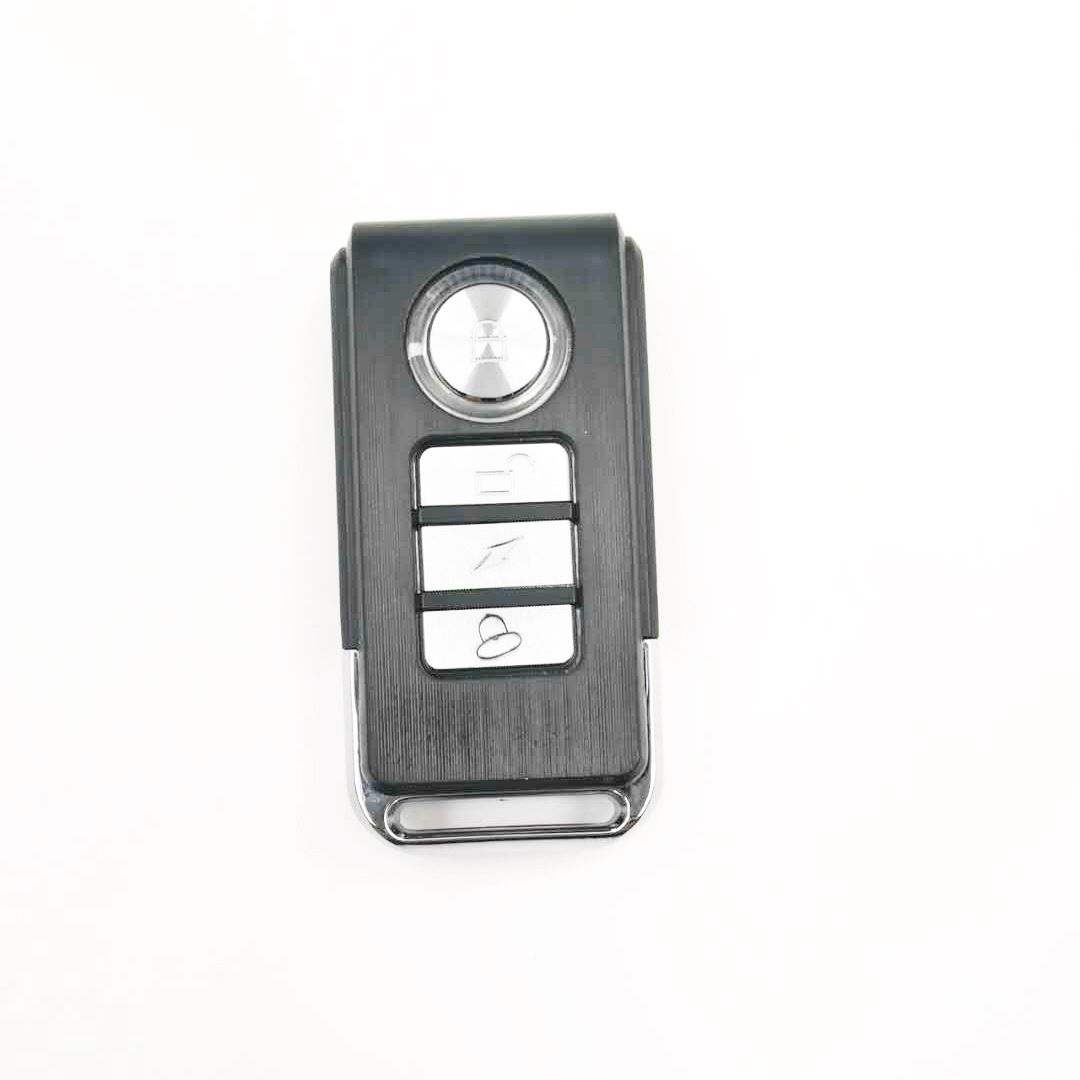 Wireless Shop Security Alarm B - Home Security Kit recension och pris