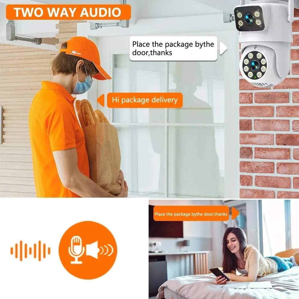 10 Channel CCTV Security 4K Du - Home Security And Cctv recension och pris