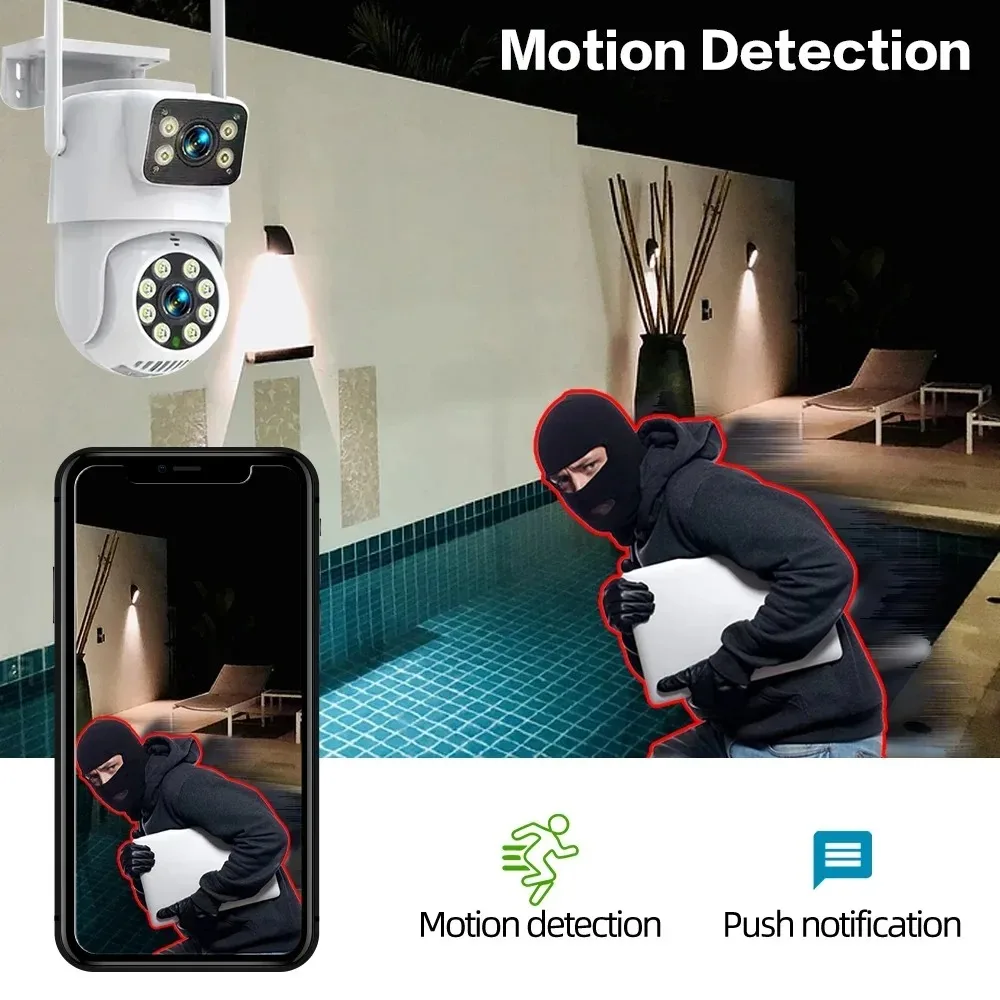 10 Channel CCTV Security 4K Du - Home Security And Cctv recension och pris