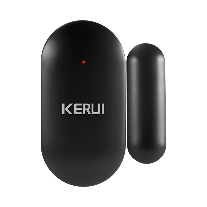 KERUI MC11 Door Sensor 433MHz  - Home Security Kit recension och pris