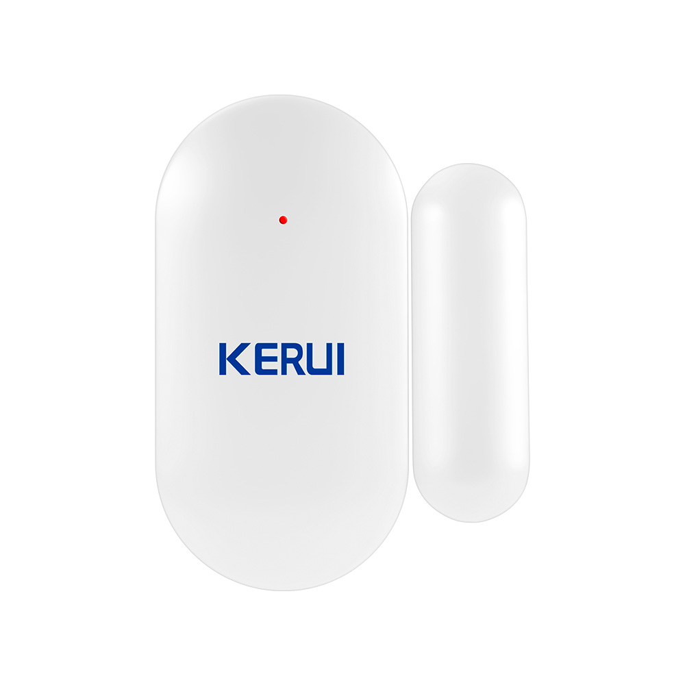 KERUI MC11 Door Sensor 433MHz  - Home Security Kit recension och pris