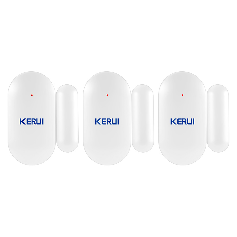 KERUI MC11 Door Sensor 433MHz  - Home Security Kit recension och pris
