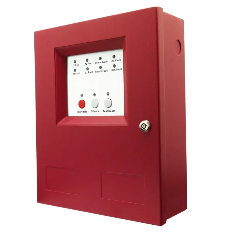 Security System Conventional 2 - Home Security Zones recension och pris