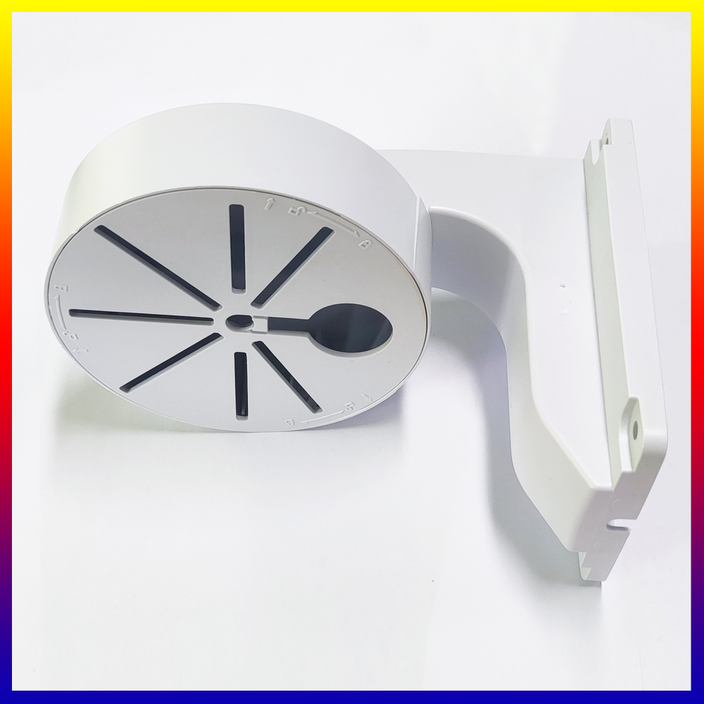 L-shaped home office dome came - Home Security And Cctv recension och pris