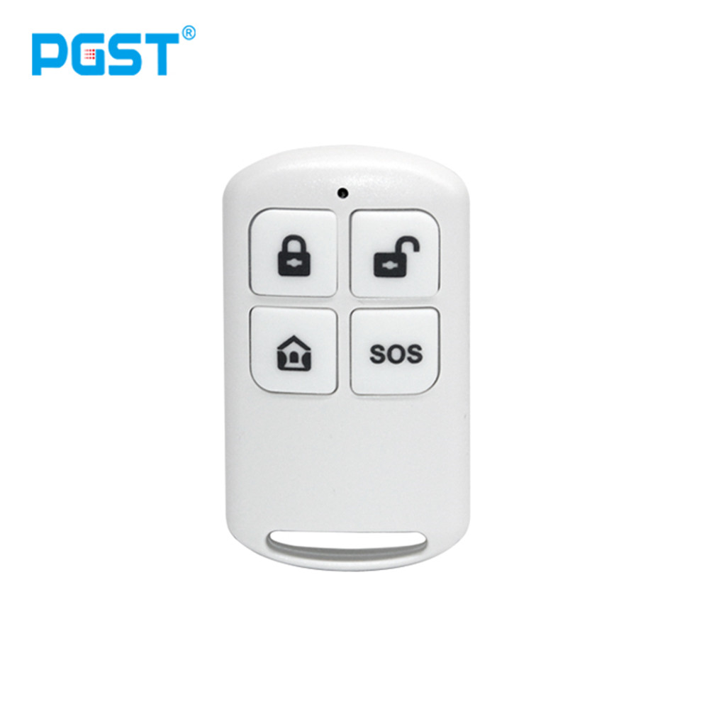 PGST PF-50 High Quality Wirele - Home Security System Installation recension och pris
