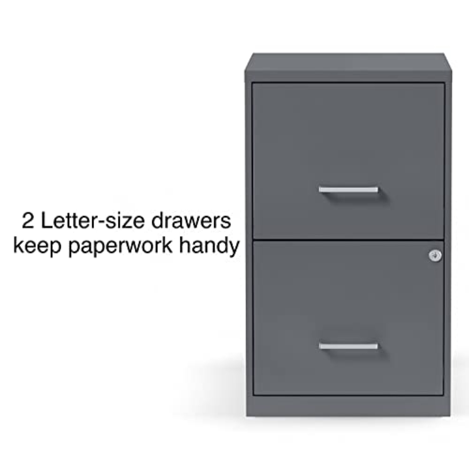 Vertical File Cabinet for Lett - Home Security Letters recension och pris