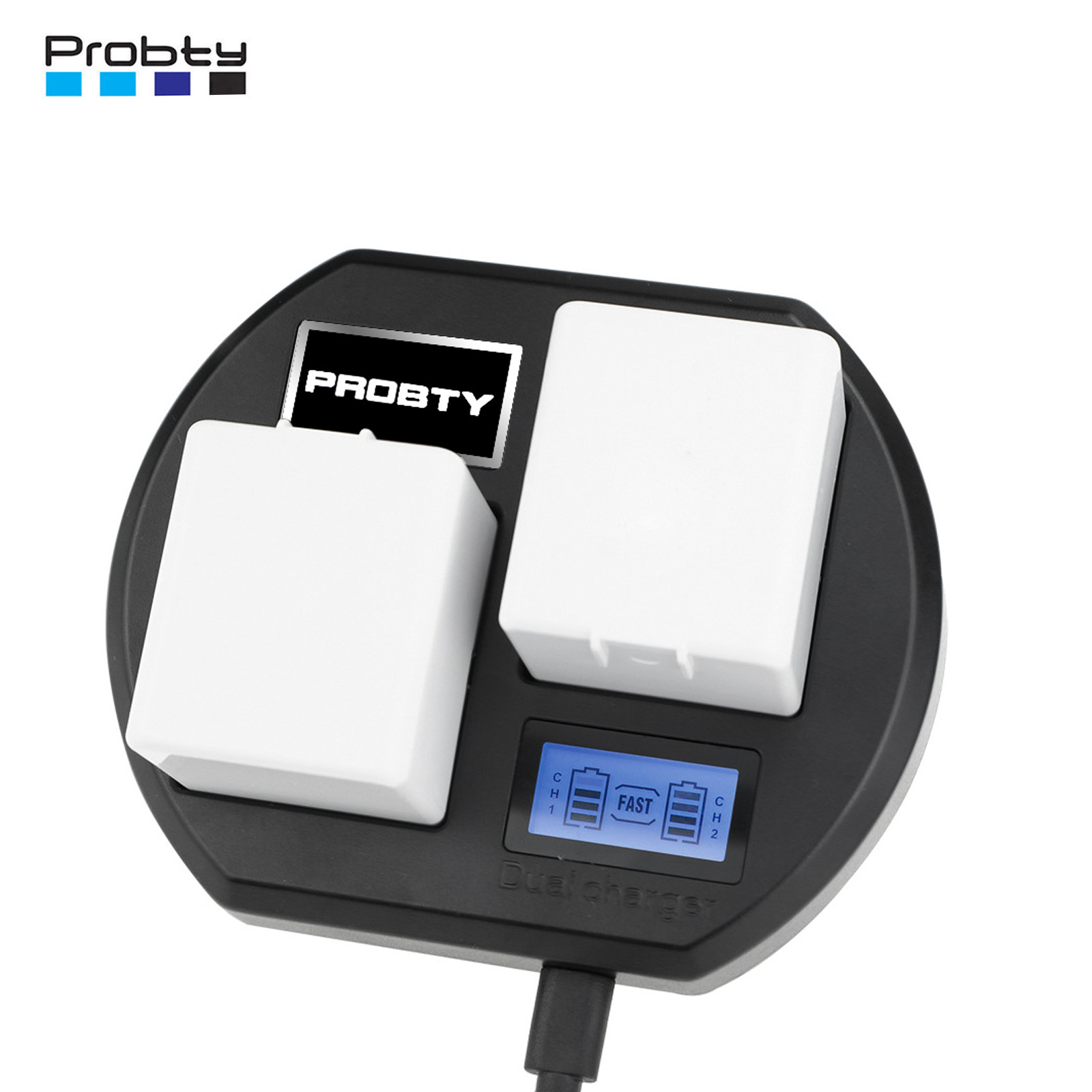 Probty Arlo Pro/Arlo Pro 2 Bat - Home Security Arlo recension och pris