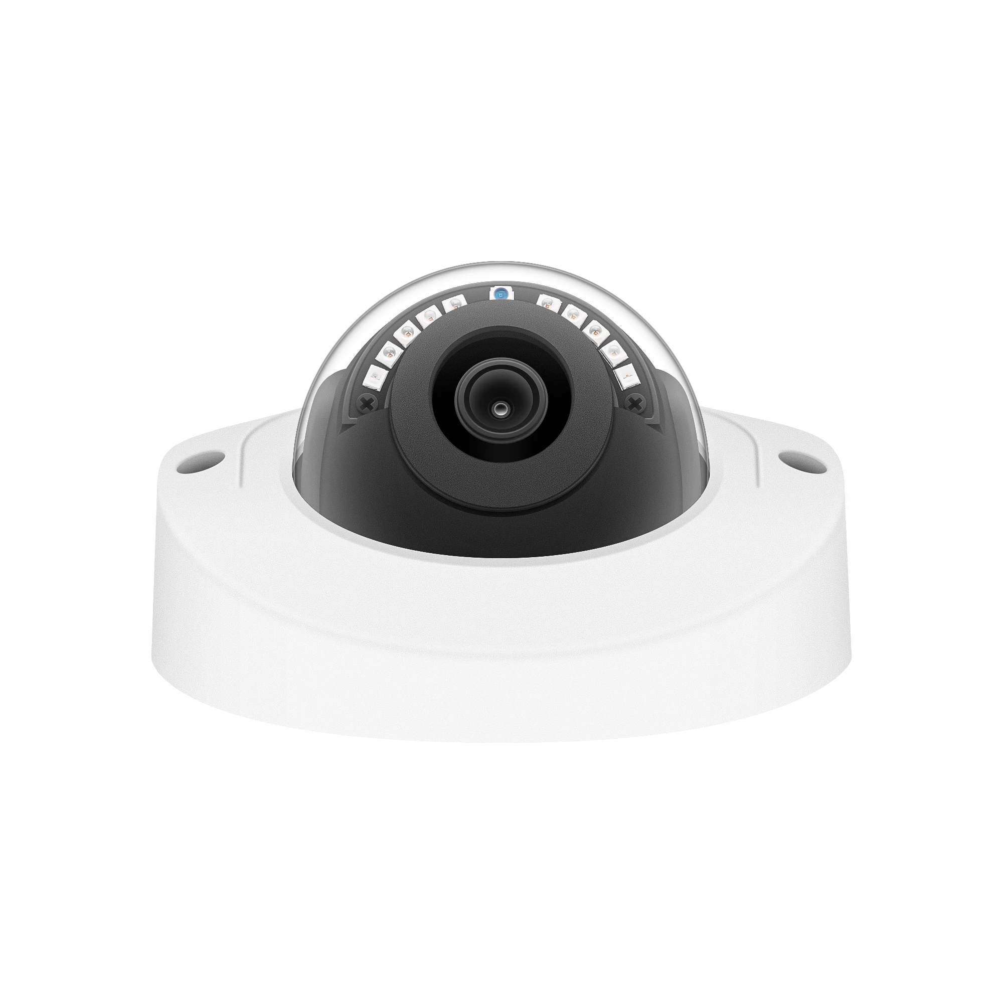 2026 Vandalproof 4MP POE IP Ca - Home Security Video Recording Systems recension och pris