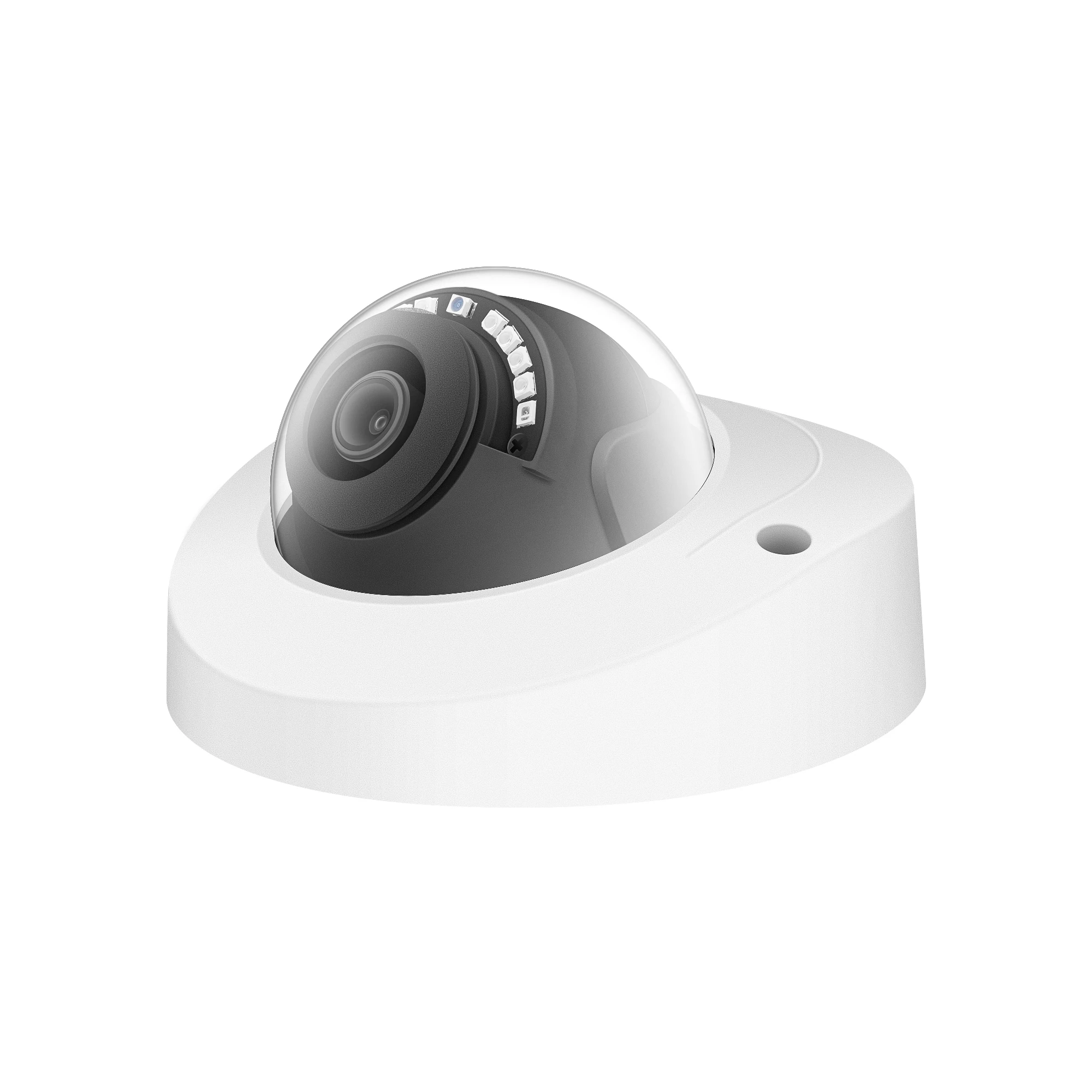 2026 Vandalproof 4MP POE IP Ca - Home Security Video Recording Systems recension och pris