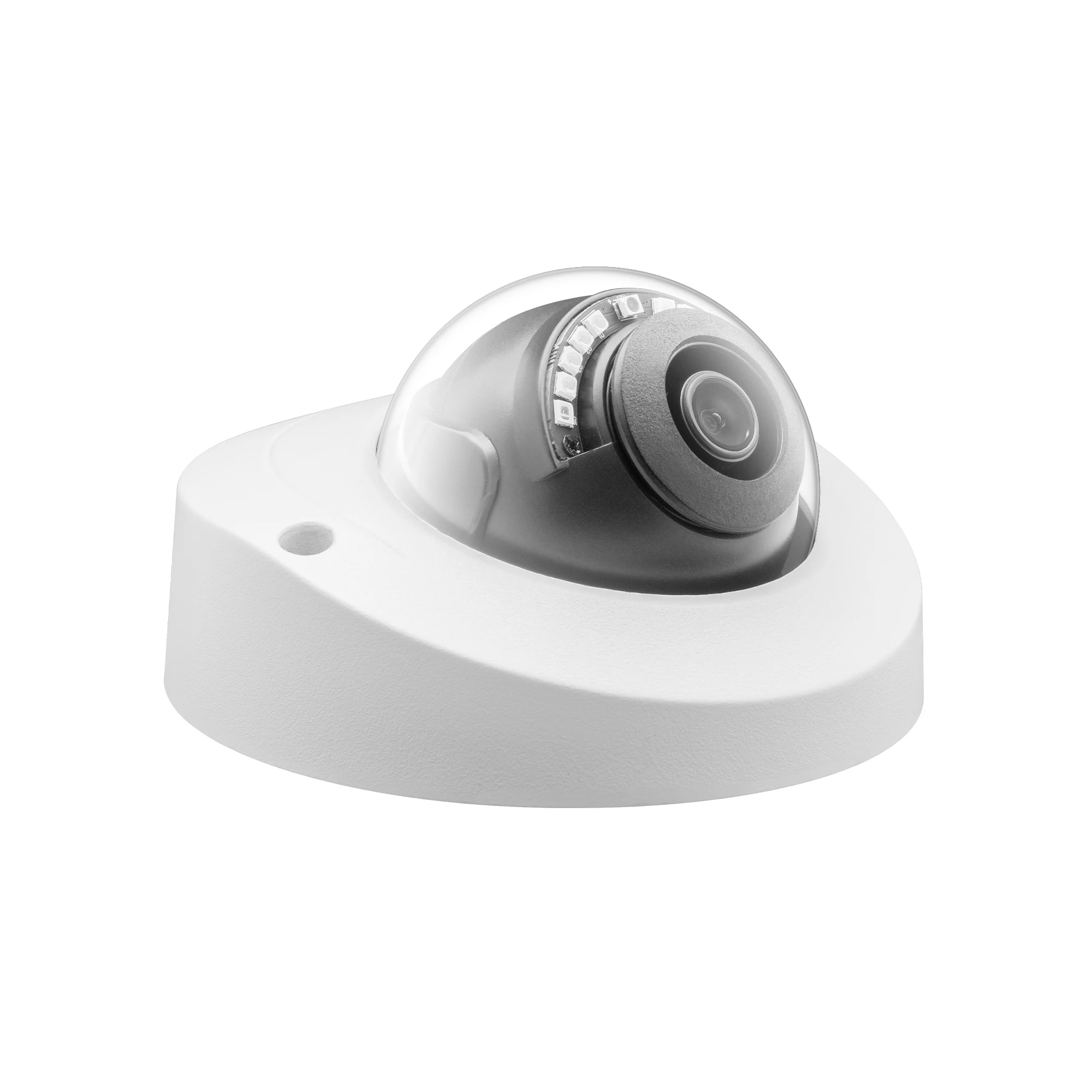 2026 Vandalproof 4MP POE IP Ca - Home Security Video Recording Systems recension och pris