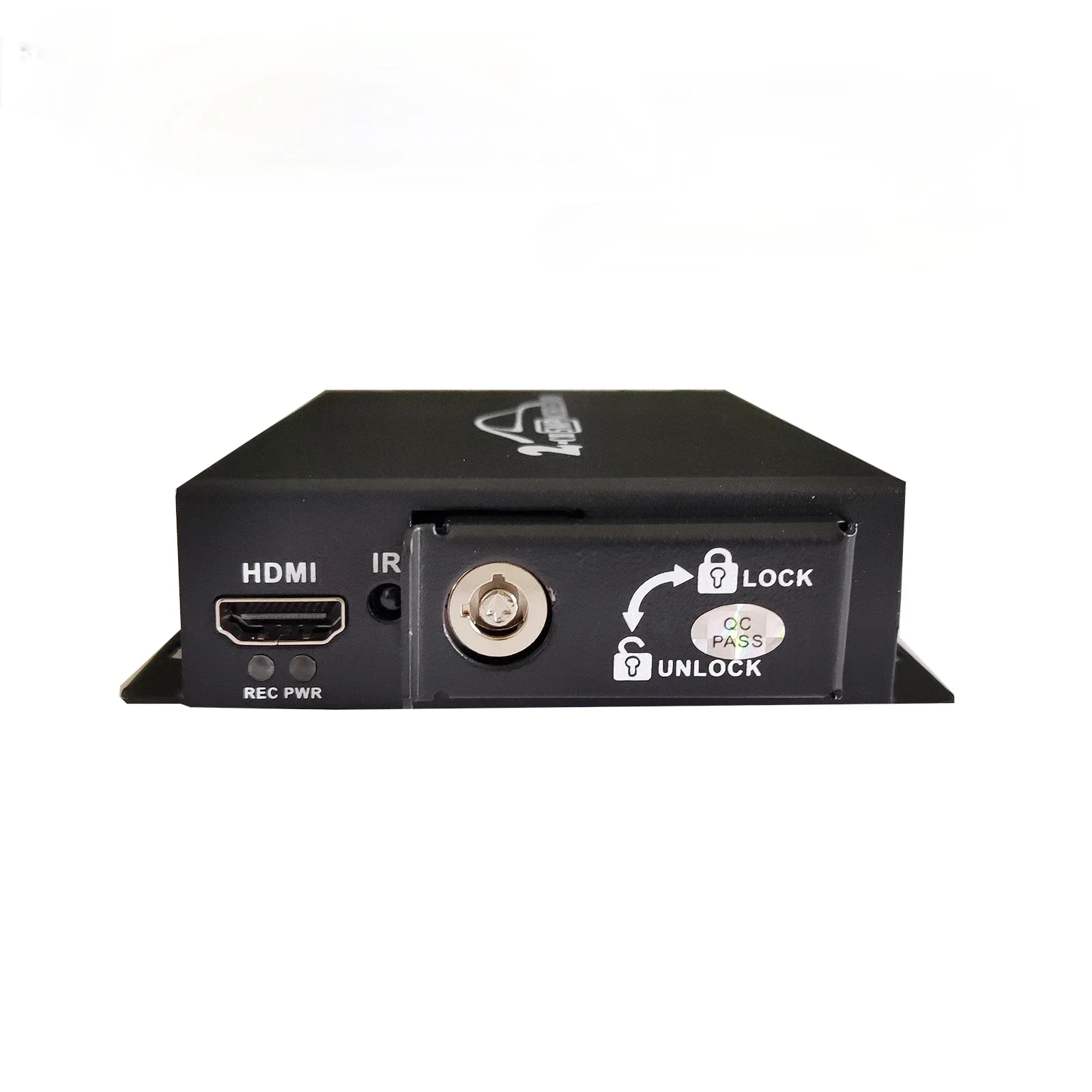 MINI video recording 2CH HD Fu - Home Security Video Recording Systems recension och pris