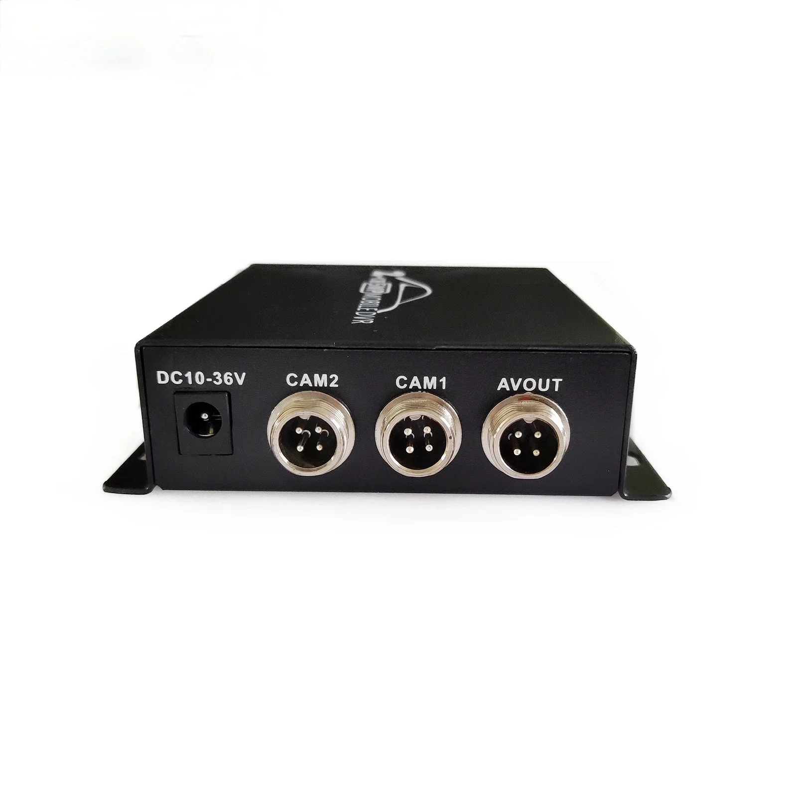 MINI video recording 2CH HD Fu - Home Security Video Recording Systems recension och pris