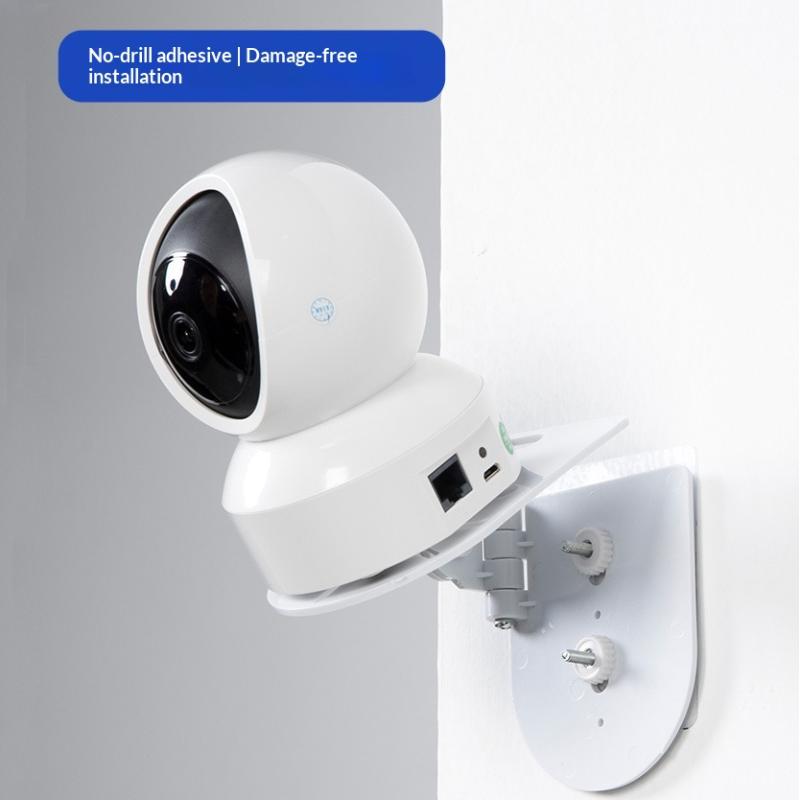 Wall Mount L Shape PTZ Camera  - Home Security Group recension och pris