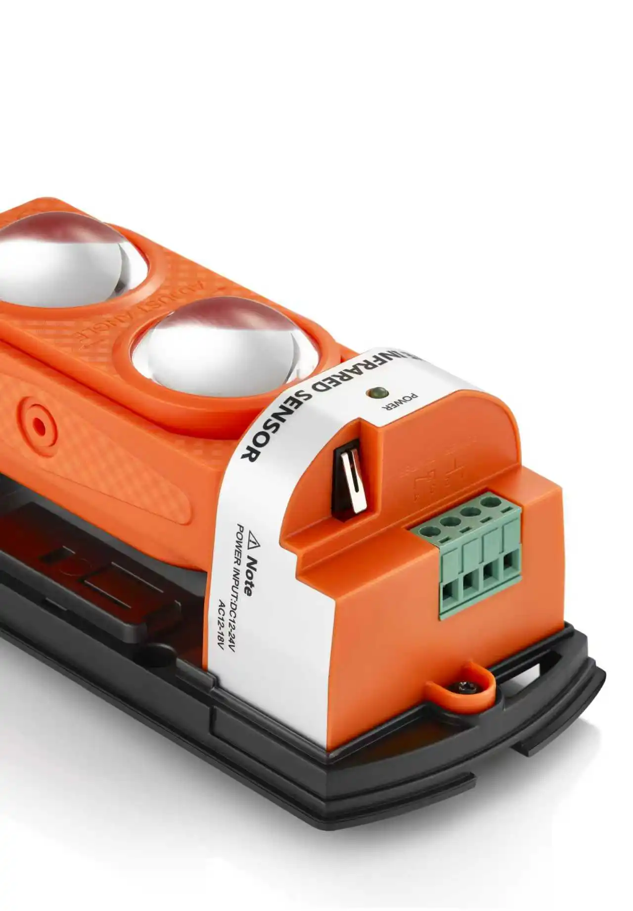 150m Beam Infrared Alarm Syste - Home Security System Installation recension och pris