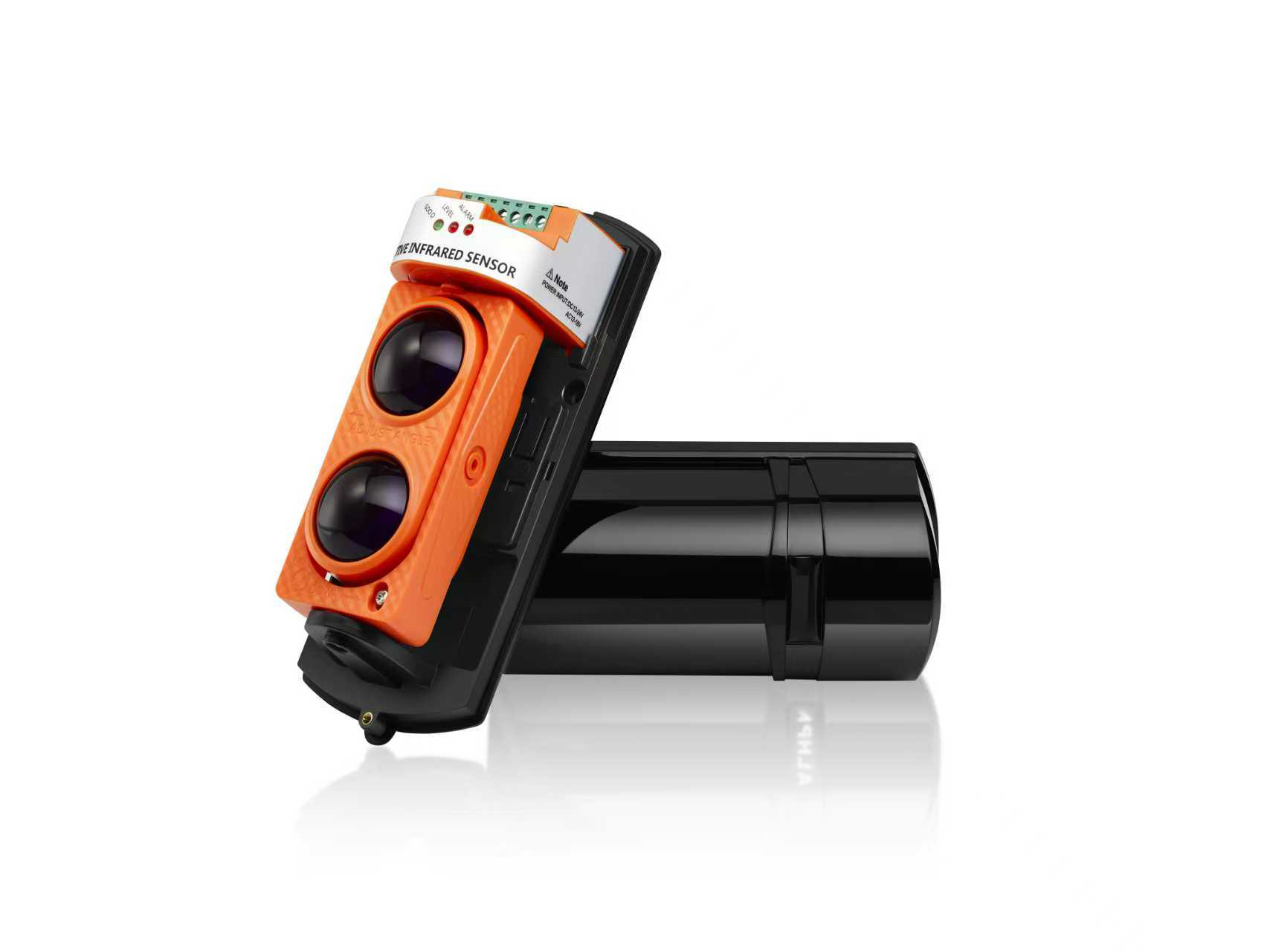 150m Beam Infrared Alarm Syste - Home Security System Installation recension och pris