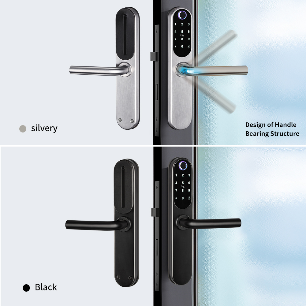 304 Stainless Steel Digital Sm - Home Security Group recension och pris