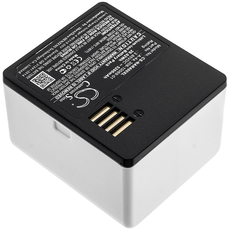 Home Security Camera Battery F - Home Security Arlo recension och pris