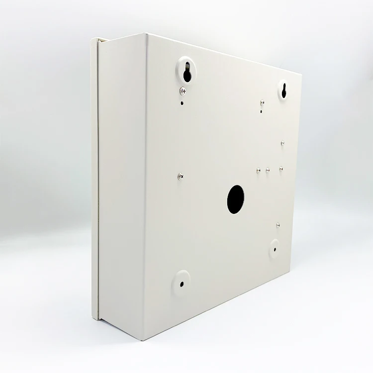 8 Zones Home Security Alarm Co - Home Security Zones recension och pris