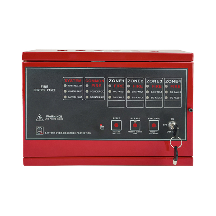 Classic 4 Zone 8 Zone Wired Wi - Home Security Zones recension och pris