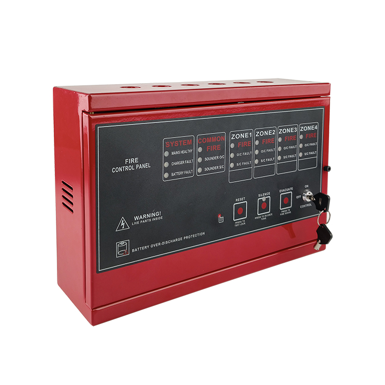 Classic 4 Zone 8 Zone Wired Wi - Home Security Zones recension och pris