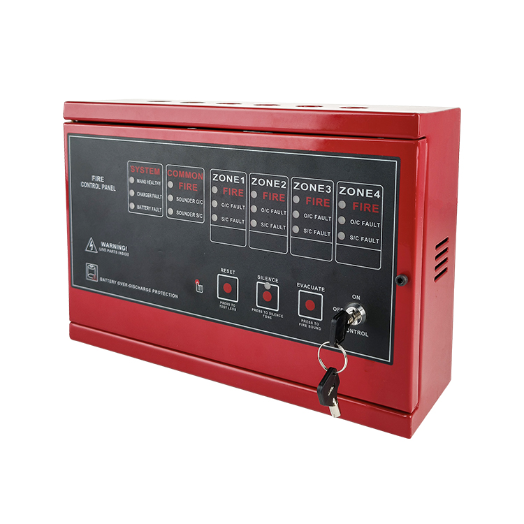 Classic 4 Zone 8 Zone Wired Wi - Home Security Zones recension och pris