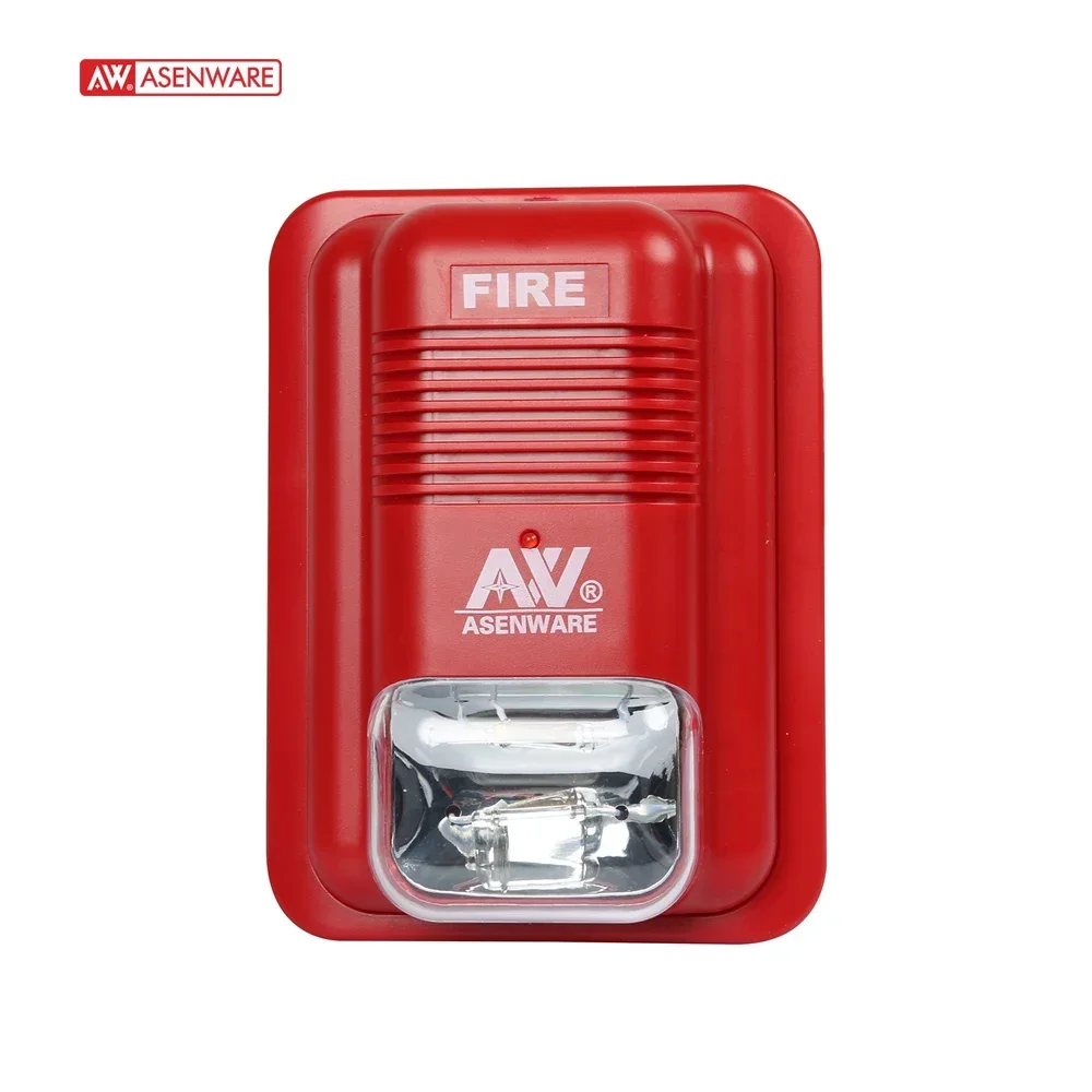 2026/Asenware 24 zones metal s - Home Security Zones recension och pris