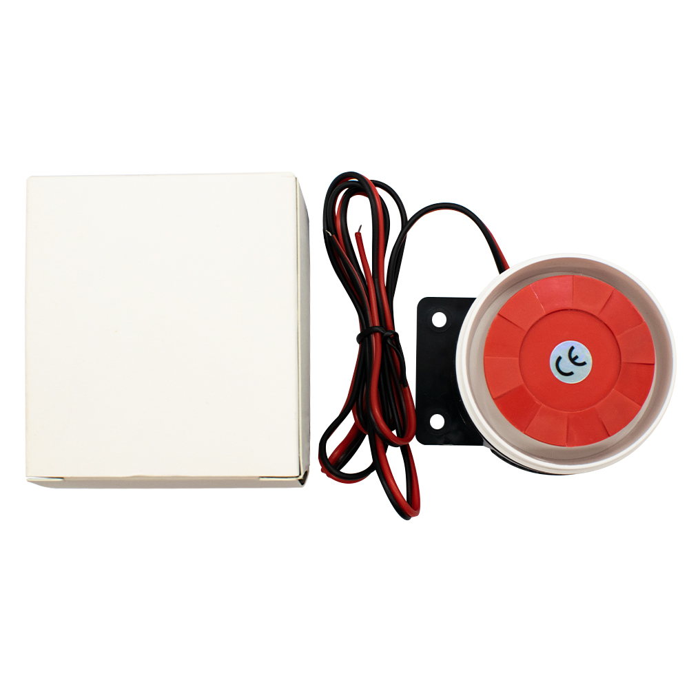 1-20pcs Diy DC 12V Electronic  - Home Security System Installation recension och pris