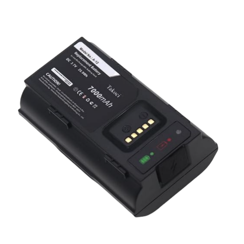 CameronSino Replacement Batter - Home Security Arlo recension och pris